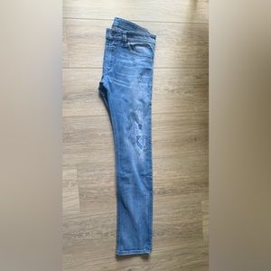 Men’s Diesel jeans
